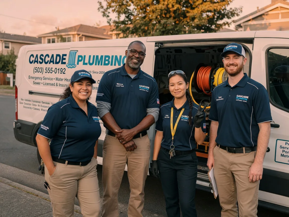 Emergency Plumber company in West Newfield, ME